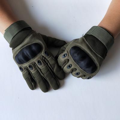 China Nomex Direct Wholesale Tactical Military Gloves Sports Gloves Factory Recycling Tactical Military Gloves for sale