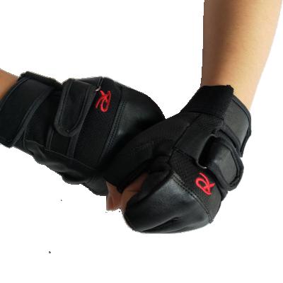 China Factory Wholesale Manufacturer Recycling Sports Gloves Bike Riding Gloves for sale