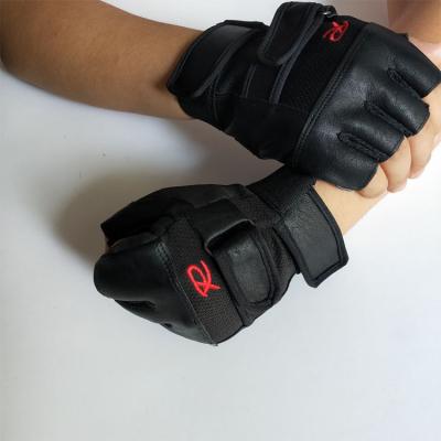 China Sports Gloves Factory Weight Lift Gym Cycling Gloves Direct Wholesale Kids Fitness Gloves Fitness Gloves Weightlifting for sale