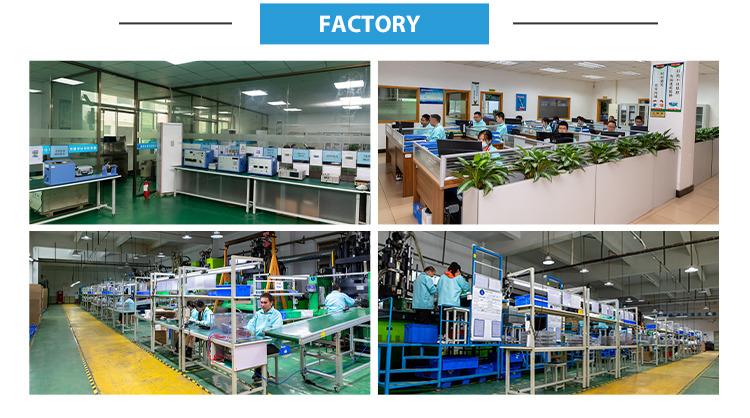 Verified China supplier - Shenzhen Oversea Win Technology Co., Ltd.