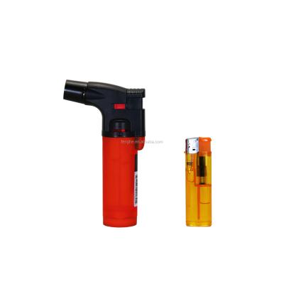 China Factory wholesale minimalist plastic lighter cigar lighter FH-906 for sale