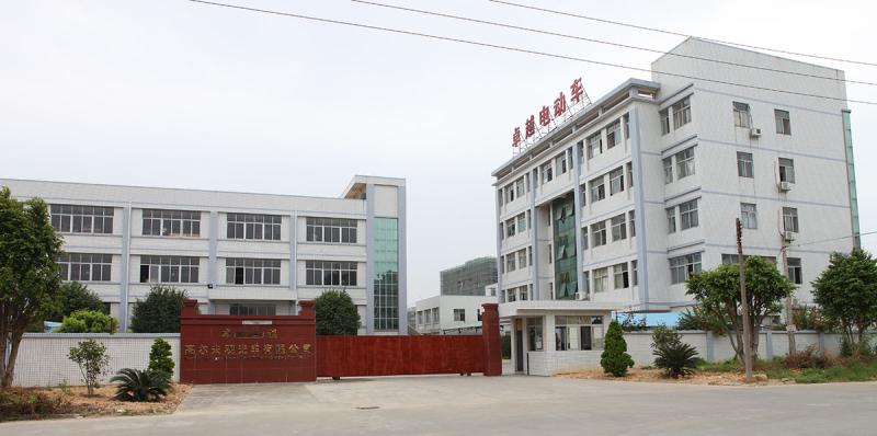 Verified China supplier - Dongguan Zhuoyue Electric Car Co., Ltd.