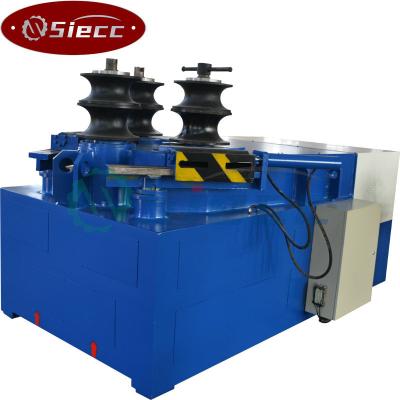 中国 GW-60 Hydraulic 7 Roller Rolling Bending Machine Profile 販売のため