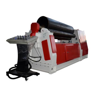 China Siecc/Hect Slip Rolling Machine Thin Steel Plate To The Small Pipe for sale