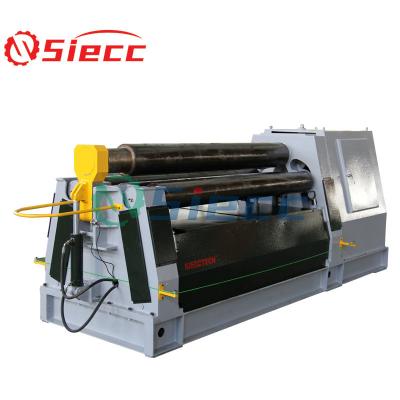 China Double Pinch&Stainless Steel Pipe Rolling Machine for sale