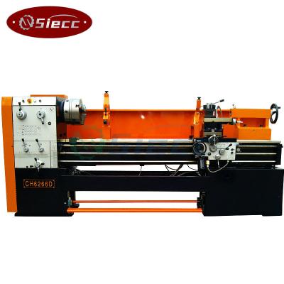 China Lc500b/1500mm Precise Lathe Machine for sale in china for sale