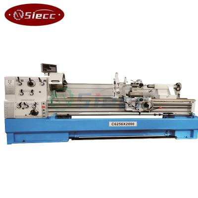 China SIECC Cnc Lathe Machine Medium Widely Use Lathe Machine for sale