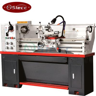 China China Professional Supplier Horizontal Universal Lathe Machine for sale