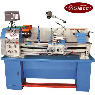 China High Precision Metal Lathe Machine Bed Lathe Price LC310 And LC360 for sale