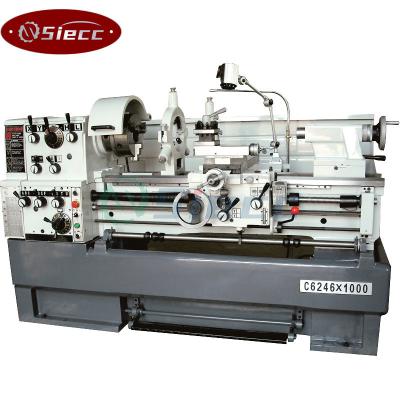 China China Cnc Lathe Machine Automatic Lathe Machine Price for sale