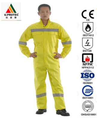 Κίνα Ένδυμα/Workwear FR άνεσης Nomex για το πετρέλαιο και τη πετρελαιοπηγή προς πώληση