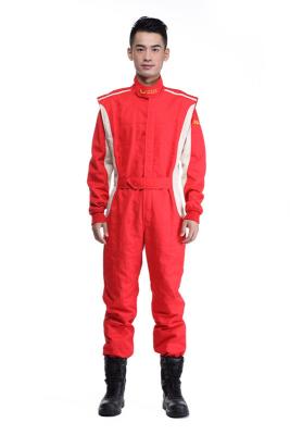 China Multi-Function Custom Made Motorcycle Racing Suits for Bike / Car Racing Apparel for sale