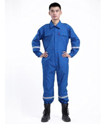 China Duurzame en Wasbare Vuurvaste iiiaovertrekken van Fr Nomex/Uniformen/Workwears Te koop