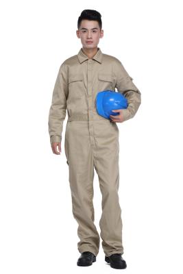 China Professional Arc Flash Suit for Industrial Use , Electrical Arc Flash Protection Clothing for sale