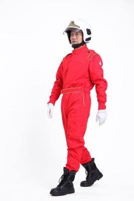 China Flexible Multi-Function Car Auto Racing Suits for sale