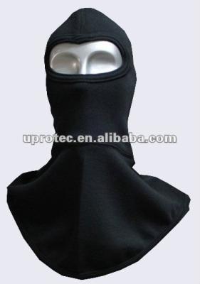 China Flame Retardant Firefighter FR Hood / FR Headgear with Nomex IIIA Material for sale