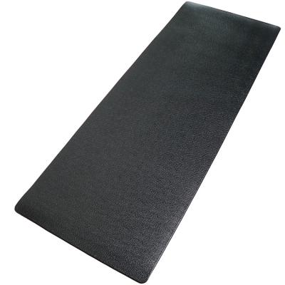 China Sheepmats AHome Exercise Sporting Goods Floor Anti-Slip Pad Fit Durable PVC Treadmill Shockproof Mat for sale