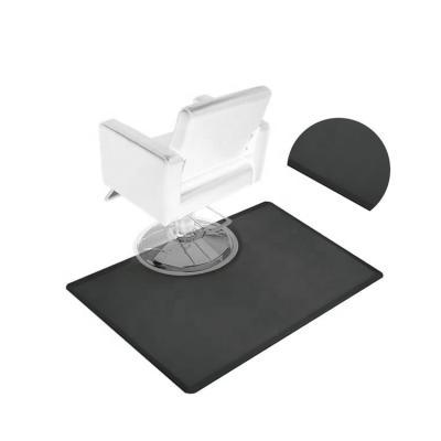 China Stain Resistant Comfortable Anti-Fatigue Mat For Your Barbershop by Sheepmats for sale