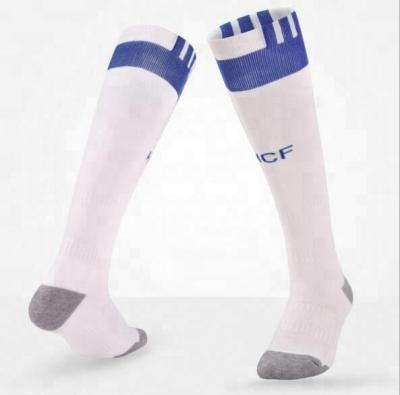 China QUICK DRY Custom Sport Socks Custom Compression American Football Socks for sale