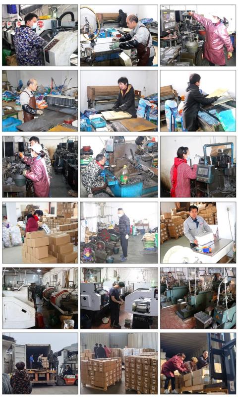 Verified China supplier - Yibin Z-Ming Trading Co., Ltd.