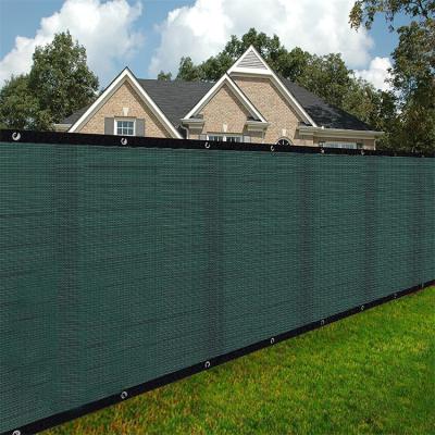 China Eco-friendly Design Popular HDPE Materials Plastic Garden Fence Fencing Net for sale