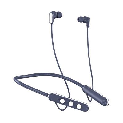 China Viable Competitive Price Magnetic Neckband Wireless Headset For Mobile Phone for sale