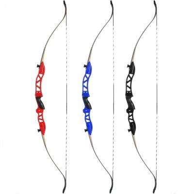 China F154A Junxing Archery Shooting Manipulations Shooting Recurves Bow for sale