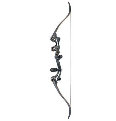 China Durable Junxing F163 recurve archery archery for fishing hot sale china factory price for sale