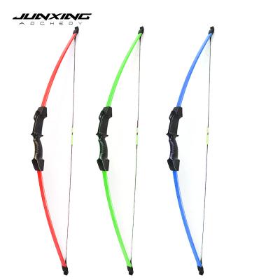 China Youth bow f021 youth bow for shooting recurve bow for sale