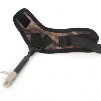 China Hunting Junxing Wrist Release Aid for Compound Bow for sale