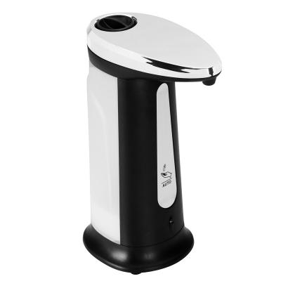 China Foam Soap Dispenser Table Operating Automatic Soap Dispenser , Sensor Soap Dispenser for sale