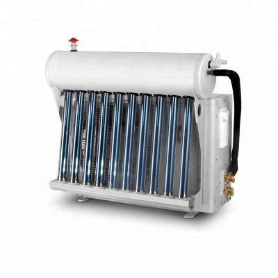 China 9000BTU solar air conditioner energy saving power saver the first generation TKFR-26GW (220V/60HZ) for sale