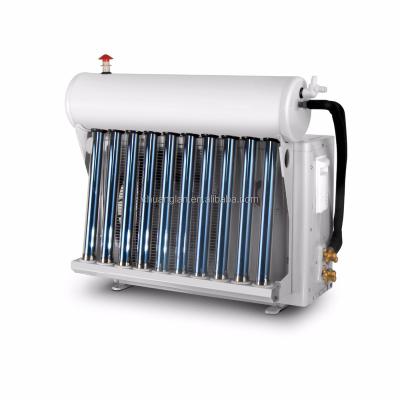 China Energy Saving Hotel Air Conditioner Split Solar System for sale