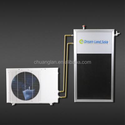 China 2016 wholesale hotel 9000 Btu white solar air conditioner 50HZ 220-240V for sale