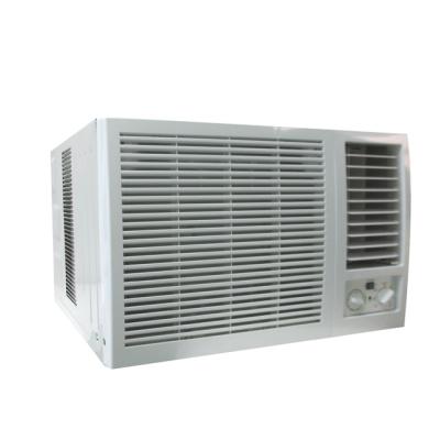 China Household Wholesale Chuanglan18000 Btu Energy Saving Window Air Conditioner for sale