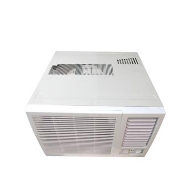 China Window Mounted Type Air Conditioner - Manual Control Hotel 6 Star Type, Cooling Only for sale