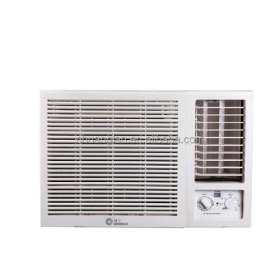 China Cooling And Heating Window Mounted Type Hotel Air Conditioning for sale