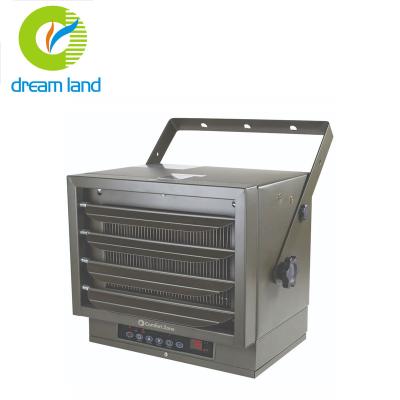 China Chuanglan Commercial Electric Heating Fan Forced 7500W CZ230ER for sale