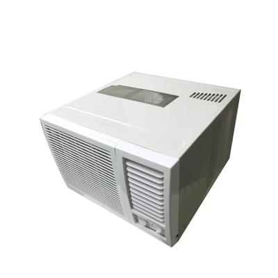 China High Density Type 24000 Hotel Window Air Conditioning for sale