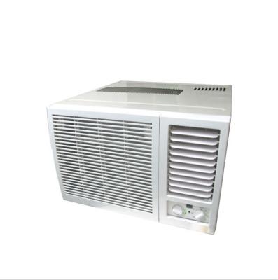 China Hotel 24000 Btu Chuang Lan Window Mounted Air Conditioner for sale