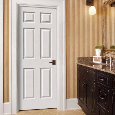 China Traditional Wood Veneer Panels Molded Plywood Molded Veneer Kitchen Door for sale