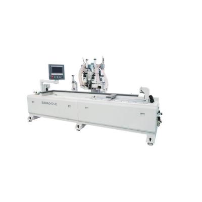 China Modern Door Hinge CNC Machine for sale