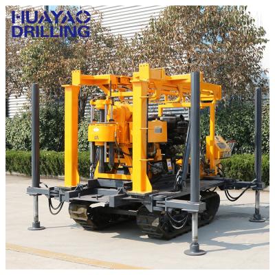 China Building Material Shops Cheap Drilling Rig Drilling Water Well Drilling Rig Water Well for sale