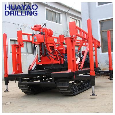 China Brand new drilling machinery repair shops XY-1A for water well drill rig machine with high quality for sale