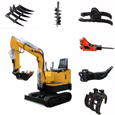 China Hot Selling Farms Hammer HYE-12 Chisel Old Excavator Hydraulic Distributor Made In China for sale