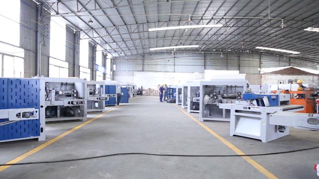 Verified China supplier - Fujian Deli Electrical And Mechanical Co., Ltd.