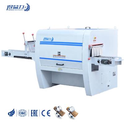 China Horizontal Log Cutting Woodworking Machinery Sawmill Saw Machine MJ-Y8-300-TX-Z for sale