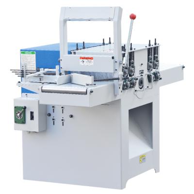 China DEALE aserradero bandsaw mill horizontal panel working sawmill mini multi circular saw woodworking machine for sale