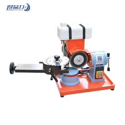 China Multi Woodworking Woodworking Sawmill Ripping Mill Wood Cutting Circular Saw Blade Panel Edger Sharpening Knife Grinding Honing Machinery for sale