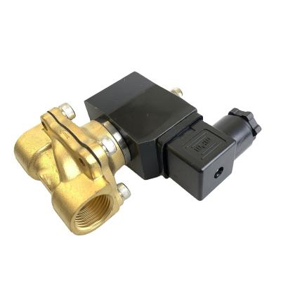 China General Solenoid Valve Water Valve for sale